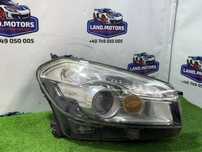 Far uk dreapta 2011 nissan qashqai/qashqai+2 1.6 diesel cod oem 26010br01b 2007-2012