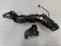 8596905 Всмукателен Колектор Клапа BMW B37 F45 216d X1 F48 X2 F39 16d