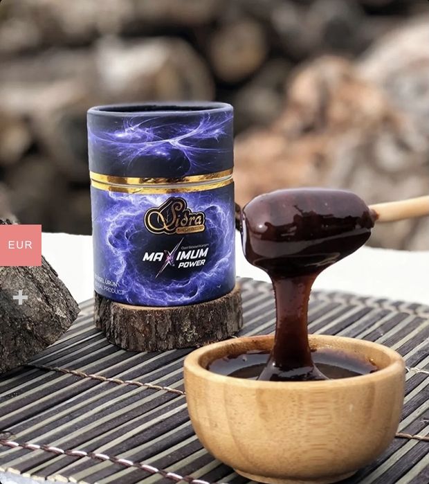 Vand magiun miere potenta Sidra Maximum Power viagr bio 100%