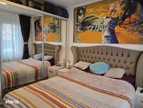 Apartament 3 camere, Izvorul Rece, Brancoveanu