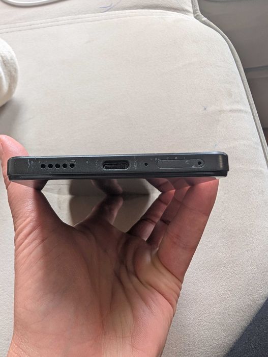 Телефон RedMe Note 12 Pro 5G