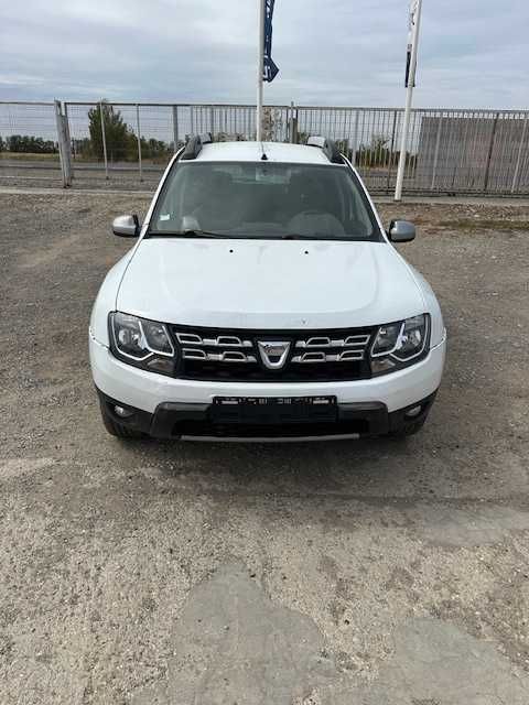 Dezmembrari Dacia Duster 2 2015 suv Motor 1.2 TCE complet fara anexe