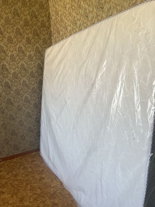 Продам новый матрас