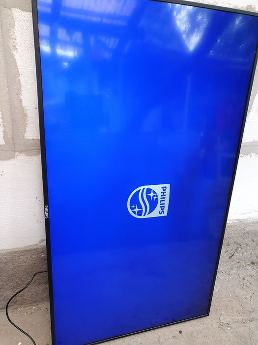 Monitor profesional 65 inch Philips Q-Line 65BDL3050Q