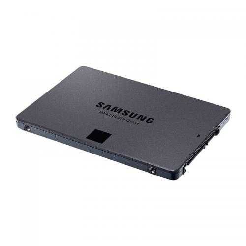 Vand SSD Samsung 870 QVO - 3 bucati