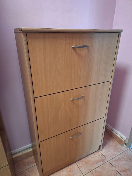 Mobilier pantofi