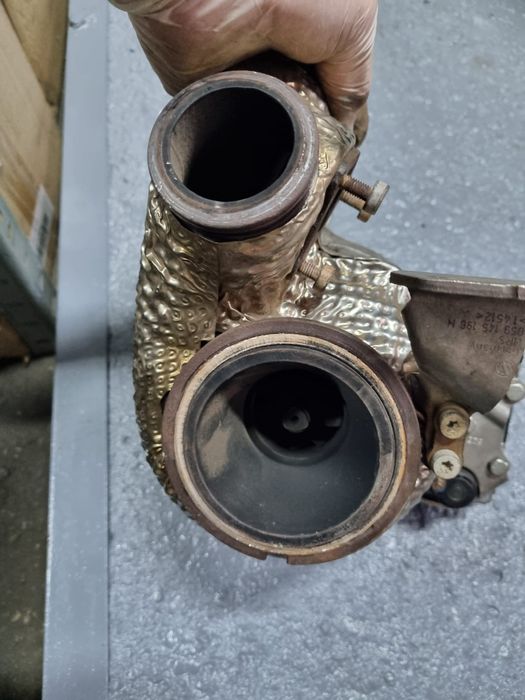 Turbina Audi 3000 TDI