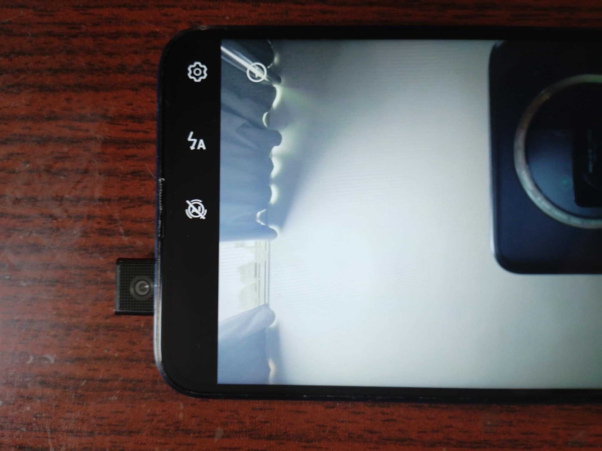 Huawei P smart Z