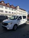 Dacia Dokker 2018