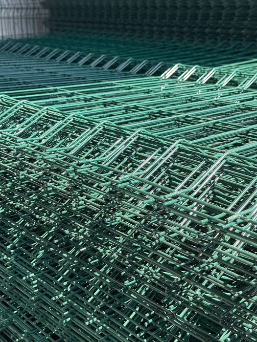 Еврозабор сетка сварная evro zabor