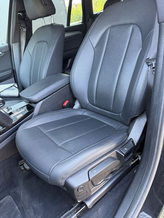 BMW X3 BMW X3 SDrive / Automat / Camere 360 / Bord Digital /