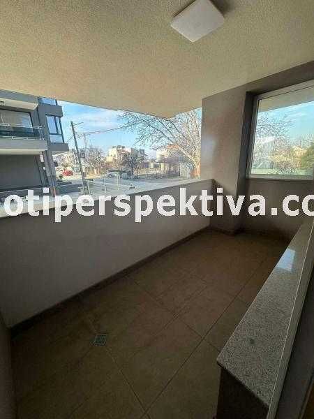 Продава се Тристаен апартамент в Пловдив, Христо Смирненски - 136 кв.м за 1434 €/кв.м - Снимка #10