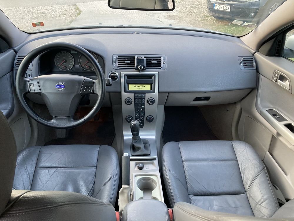Volvo V50 1.6 Diesel an 2007