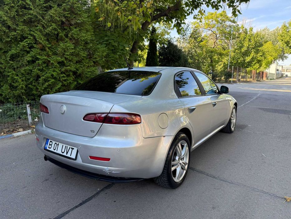 Alfa Romeo 159 1.9