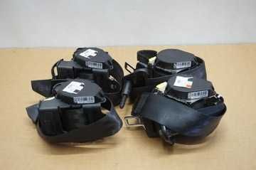 Set 4 Centuri Siguranta Dacia Logan, Sandero, Duster 2021 NOI