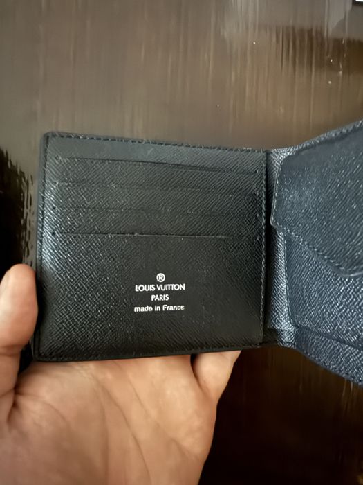 Portofel Louis Vuitton