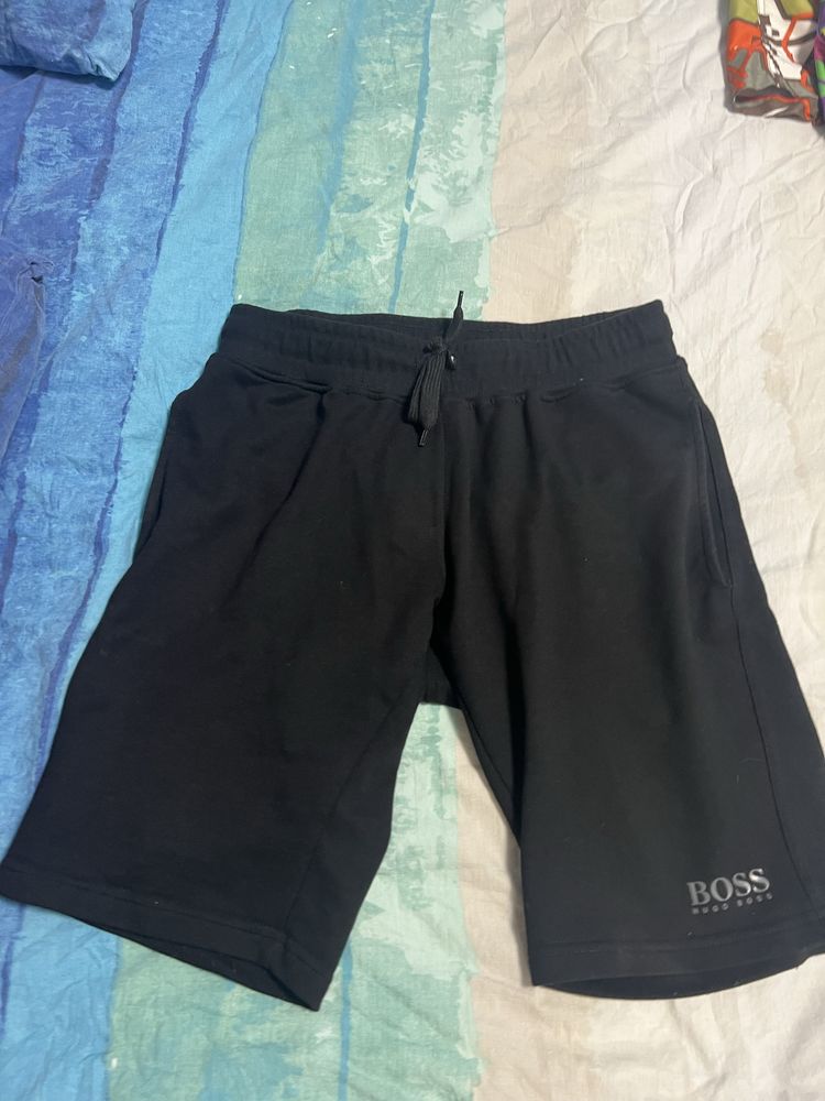 Hugo Boss оригинални къси гащи