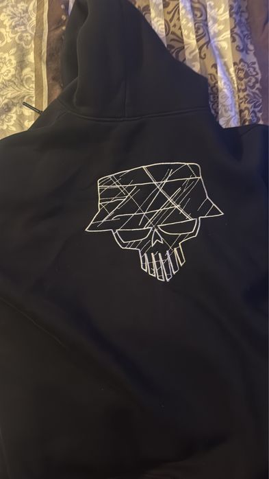 Murda boyz суичер и ветровка на the north face