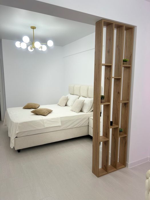 Închiriez Apartament 2 camere  Central Address Residence