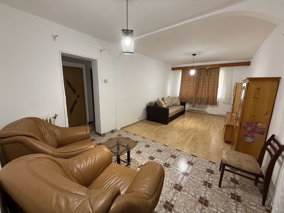 Inchiriez ap 3 camere bulevard