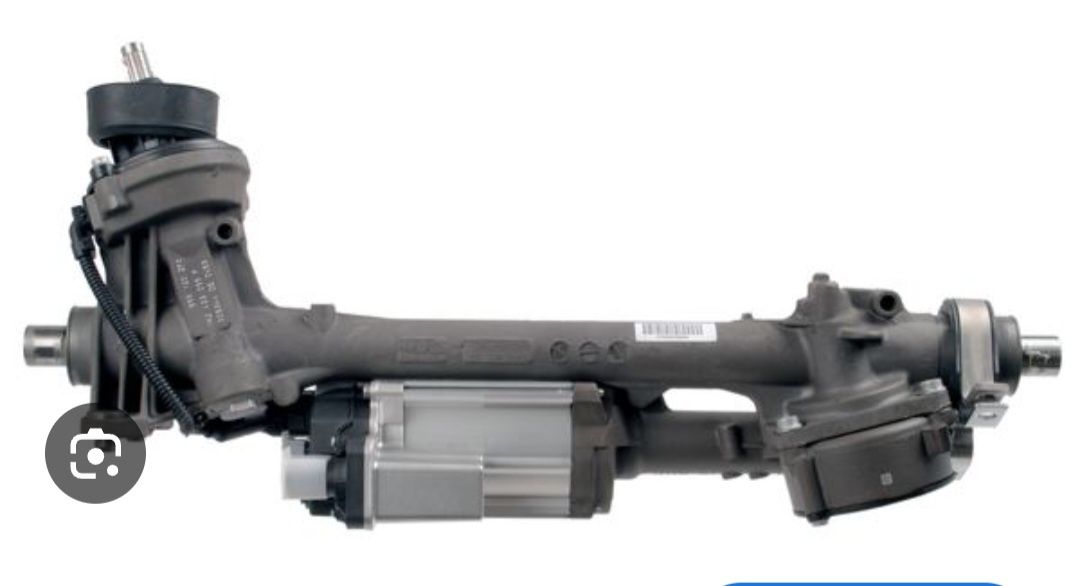 Casetă direcție electrică vw passat b6 2.0 tdi 2005-2010