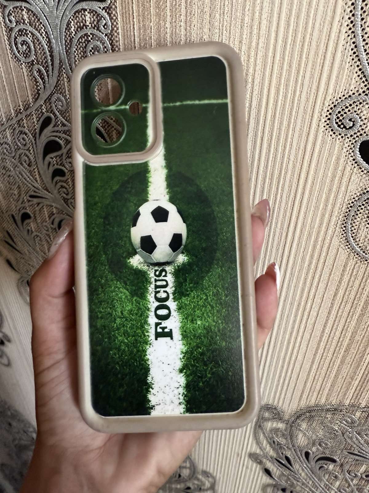 Уникален телефон Motorola G54 5g