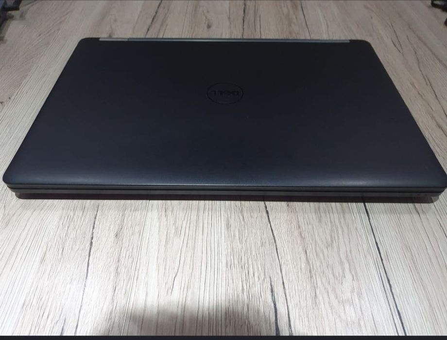 Laptop Dell Latitude E5570 i7