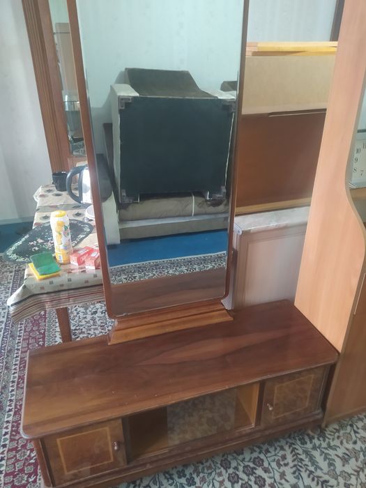 Спальный гарнитур Румыния