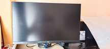 Monitor LED HP EliteDisplay E24q G4, 24", IPS, WQHD, 2560x1440, 16:9,