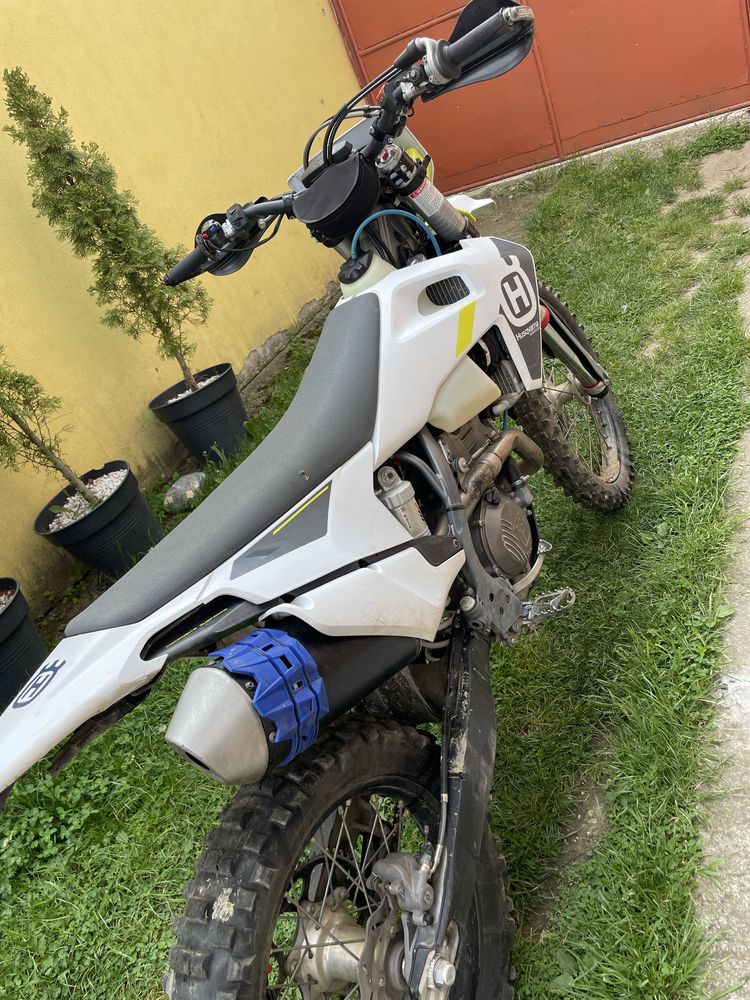 Husqvarna FE 250 , an 2022