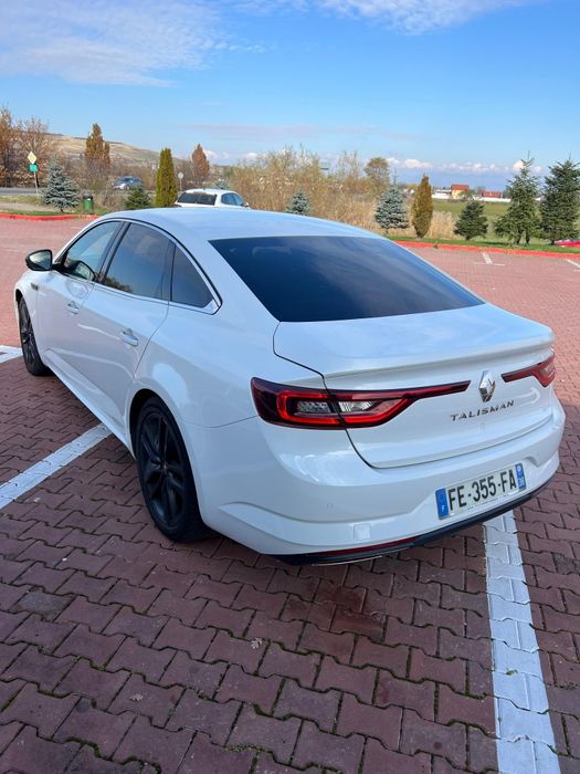 Renault Talisman