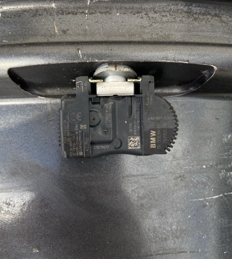 Jante BMW R20 OEM
