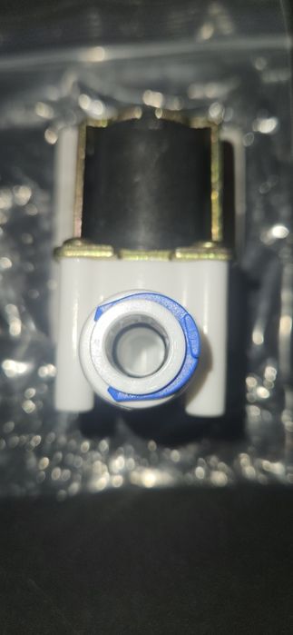 Electrovalva electromagnetică 12V