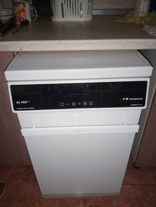 Продаю посудомойку