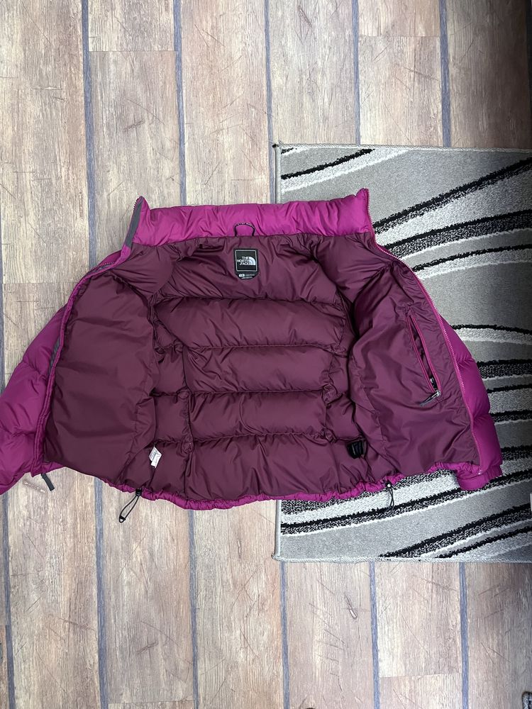 Geaca the north face 700 puffer