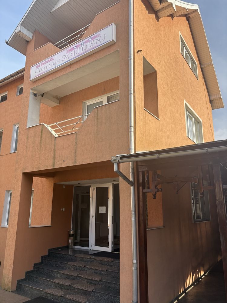 De inchiriat complex hotelier Mirado
