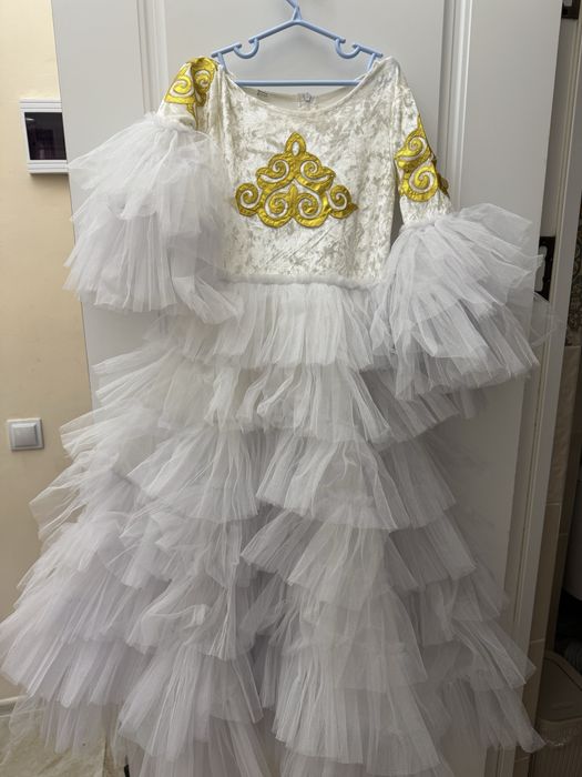 Национальное платье