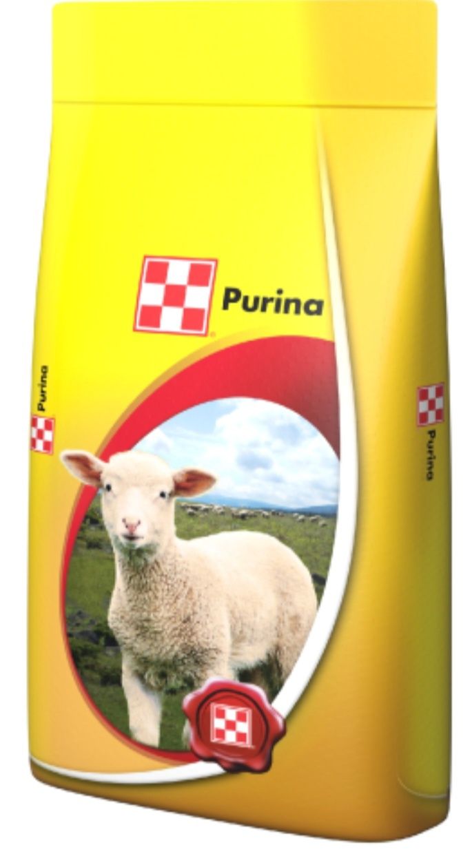 Furaj PURINA miei Oi capre