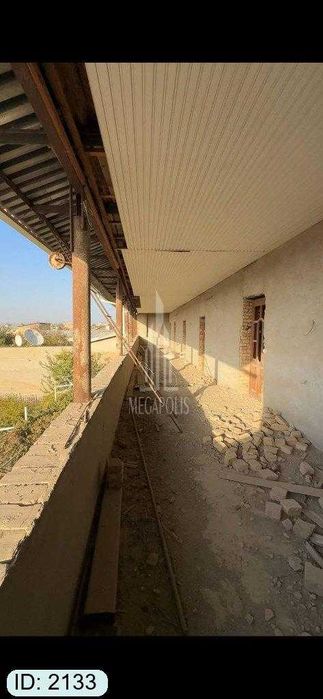 ПРОДАЁТСЯ УЧАСТОК №2133 Sharq 2 Aeraport