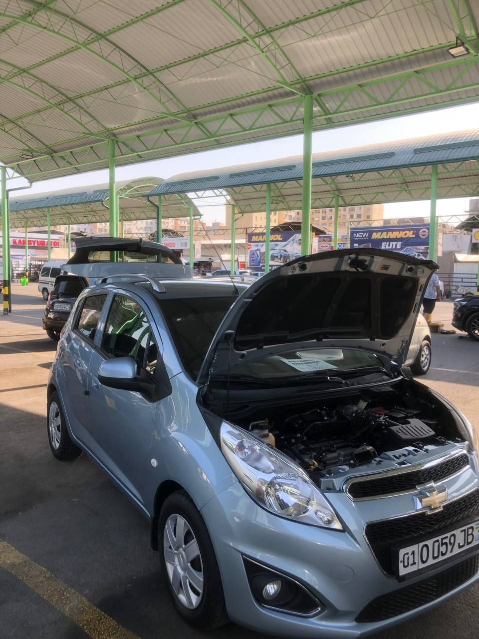 Продаётся Спарк голубой дельфин