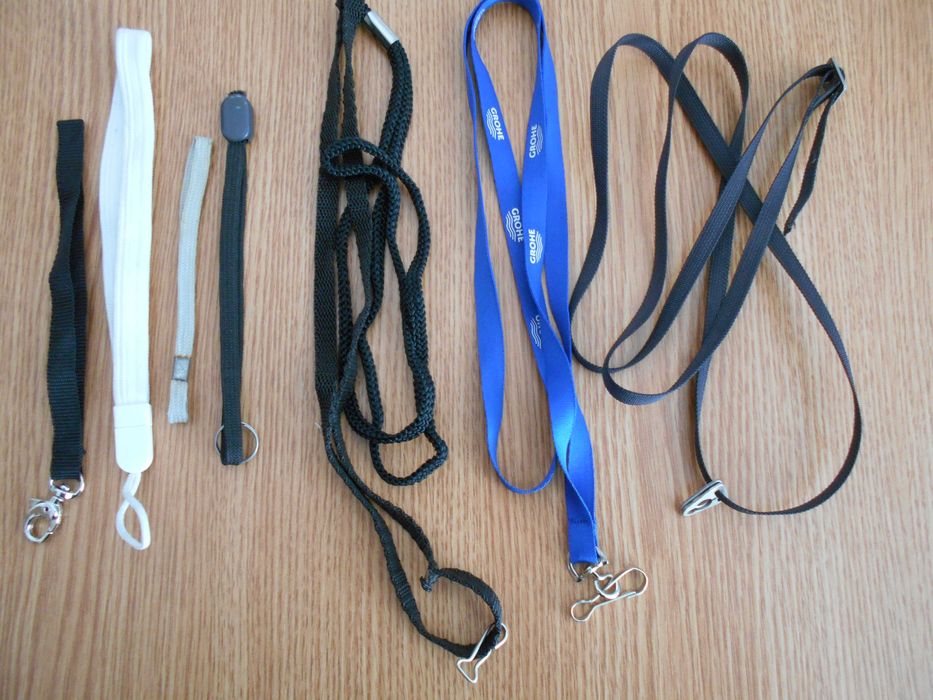 Curele de mana pentru camere foto DSLR si mirrorless, buc = 7