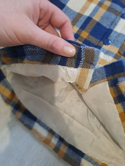 Jacketa băieți 110