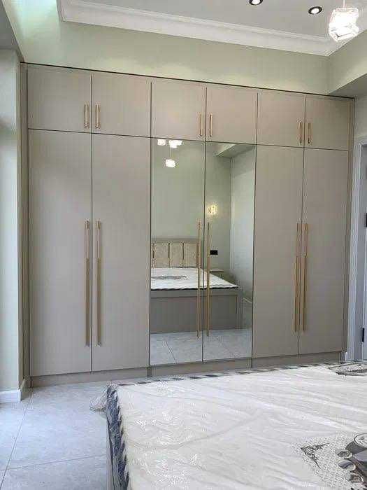 Срочно продается 2х(47м2)ком квартира на Яккасарайе за 72,000$