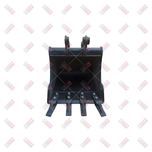 Cupa excavare 500 mm pentru miniexcavator CAT302/302.5