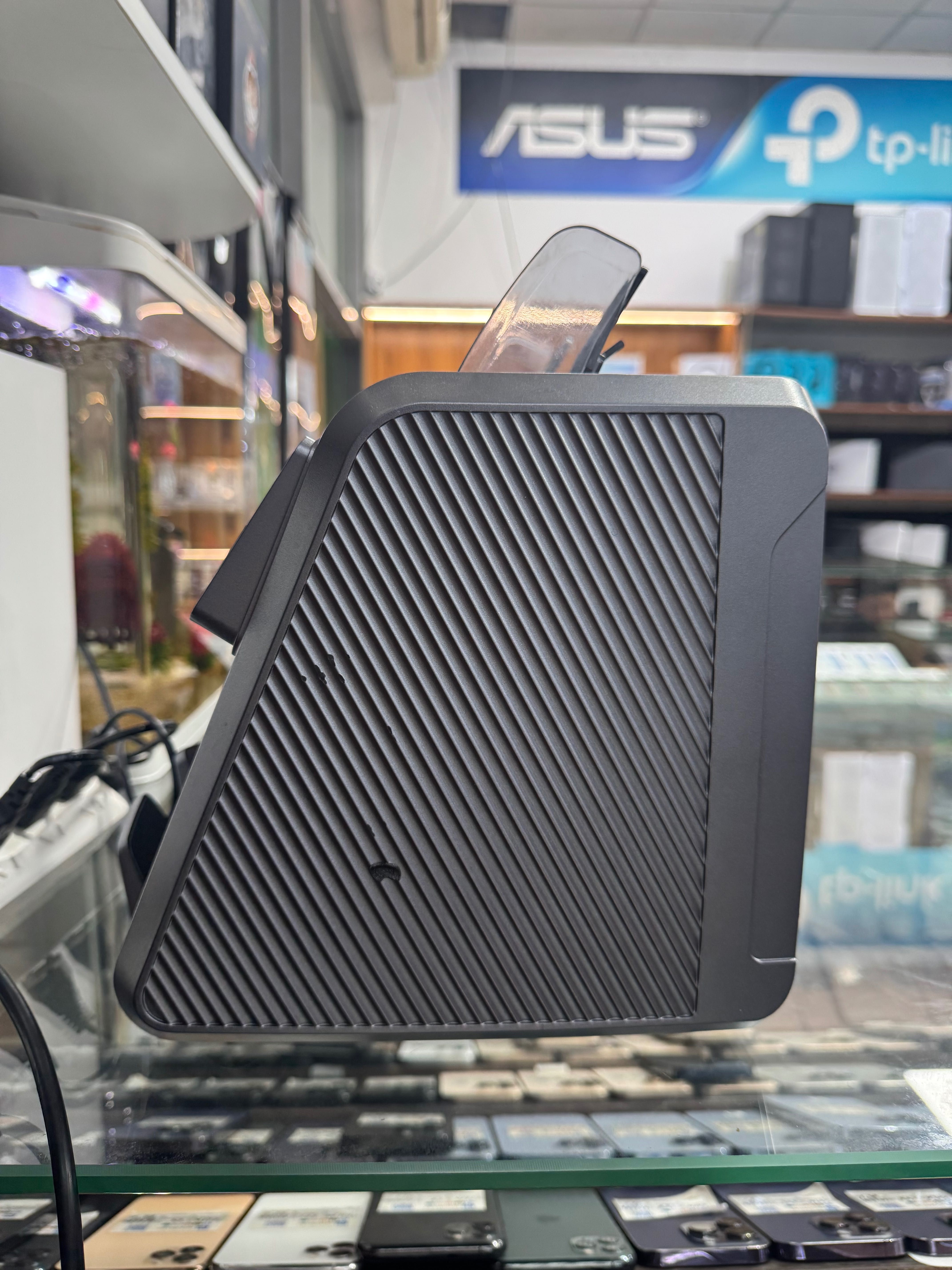 счетчик  купюр al-931 bill counter