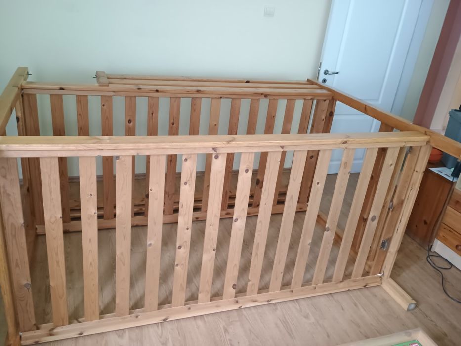 Триетажно легло , легло на три етажа