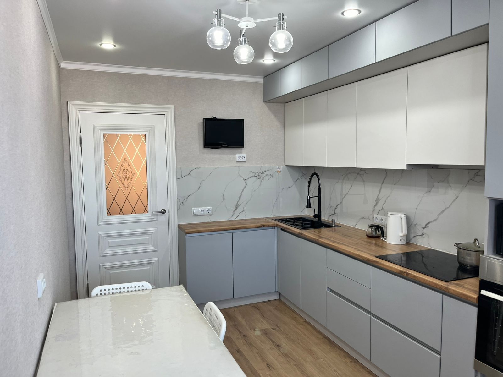 Продам 3-комнатную квартиру ДСР