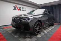 BMW X6 BMW X6 40d xDrive Pachet ///M Faruri Laser Soft Close BMW Individual