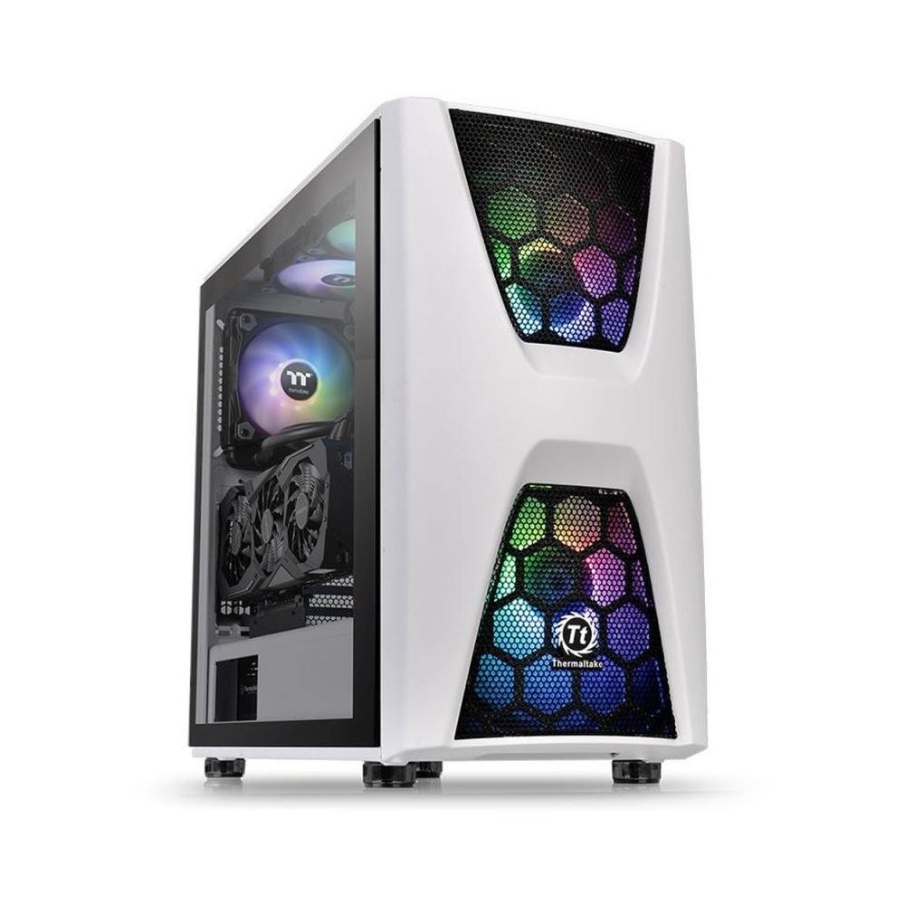 Игровой компьютер i7-11700k