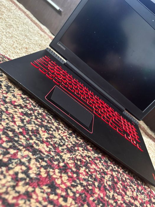 Lenovo legion y520